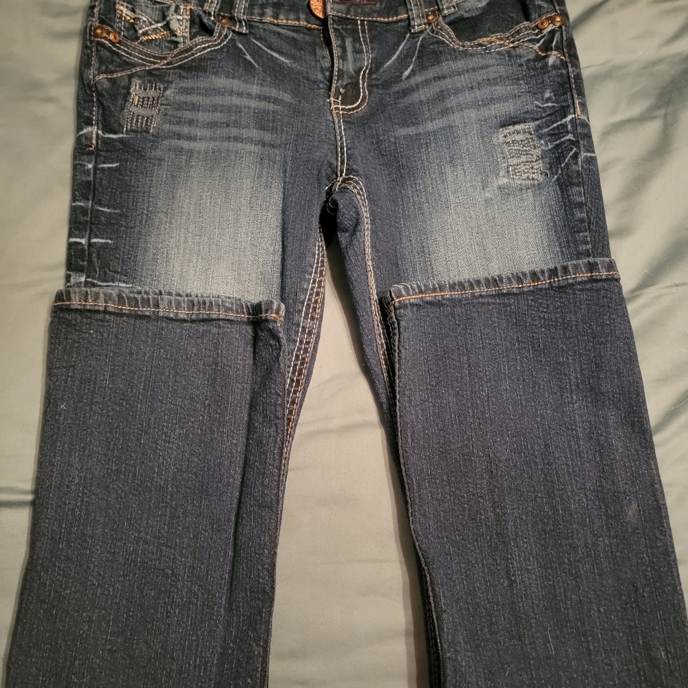 Ariya Jeans